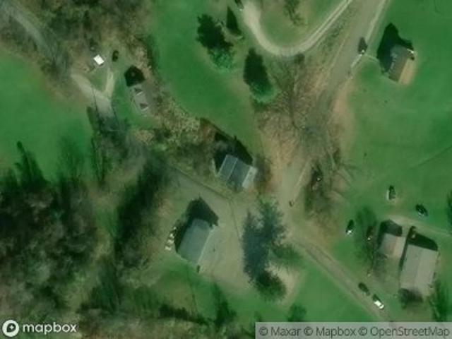 House for sale in Noble, Ohio