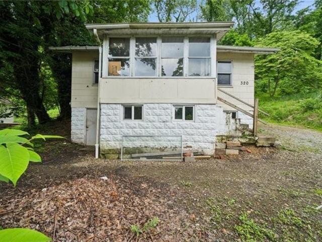 House for sale in East Pittsburgh