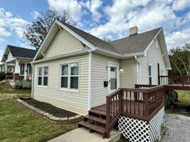 House for sale in Frankfort, Kentucky