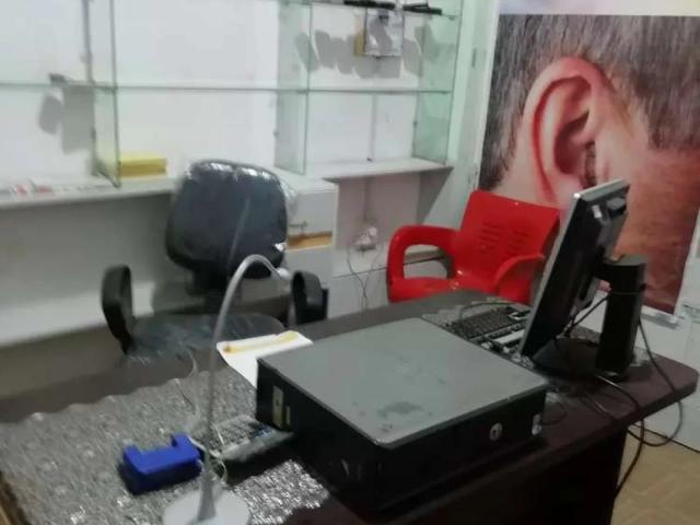 Commercial for rent in Abbottabad, North West Frontier Province