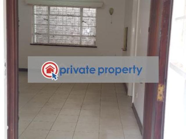 Apartment for rent in Parklands, Kiambu