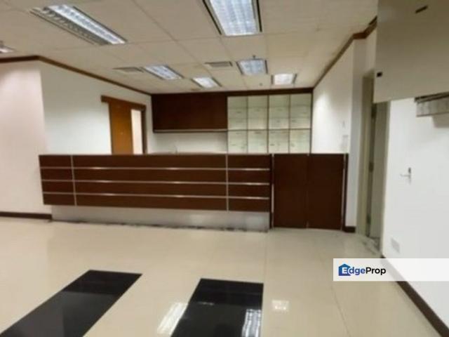 Shop for rent in Country Heights Damansara, Kuala Lumpur