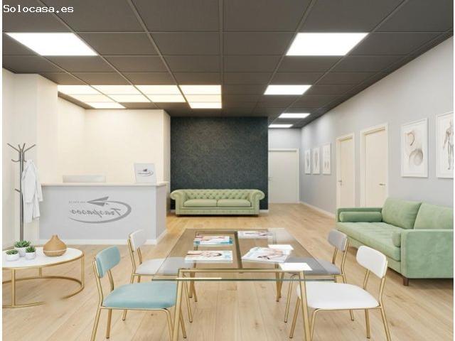 Local Comercial en alquiler en Extramurs, Comarca de València
