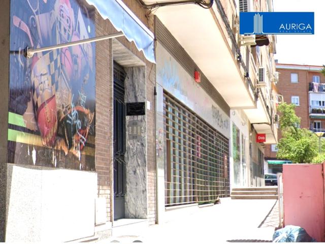Local Comercial en venta en Valdelasfuentes, Alcobendas