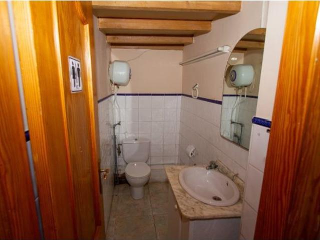 Local Comercial en alquiler en Benidorm, Colonia Madrid - Foietes