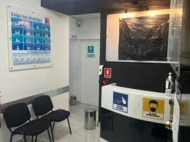 Oficina en venta en Metropolitana