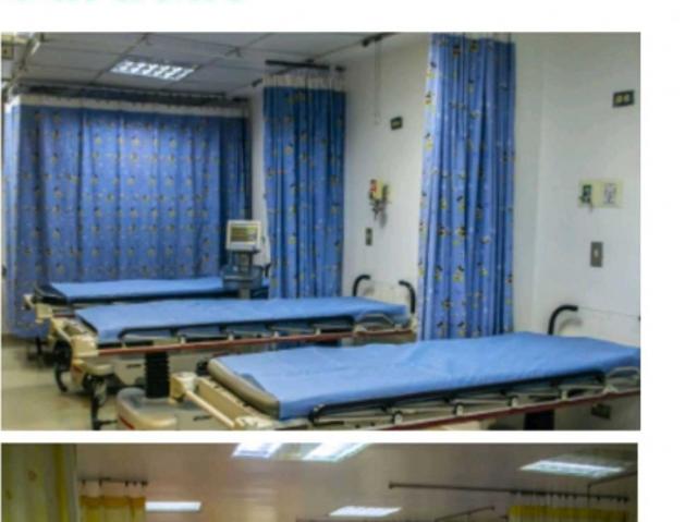 Edificio en venta en Boca De Uchire, Distrito Capital