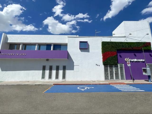 Oficina en venta en Aguascalientes