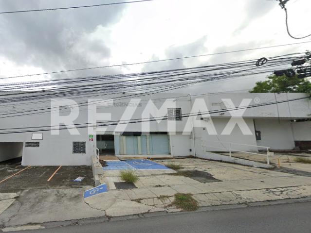 Edificio en venta en Abasolo, Nuevo León