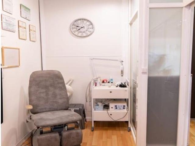 Local Comercial en alquiler en Els Tolls - Imalsa, la Marina Baixa