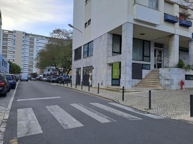 Loja venda em Olivais, Lisboa