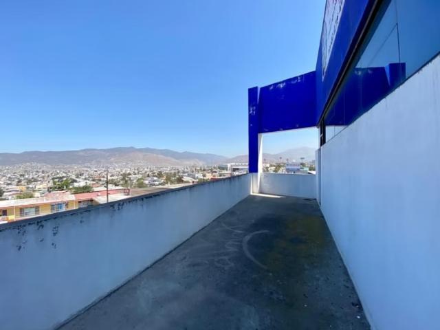 Edificio en renta en Tijuana, Baja California