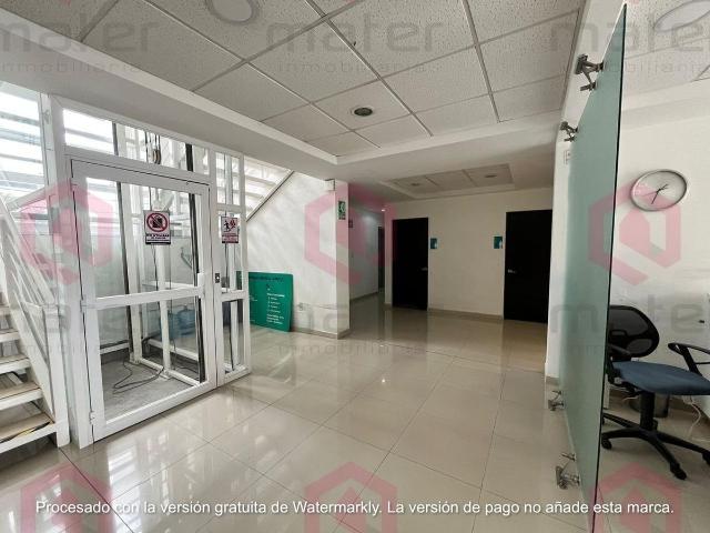 Edificio en renta en Querétaro