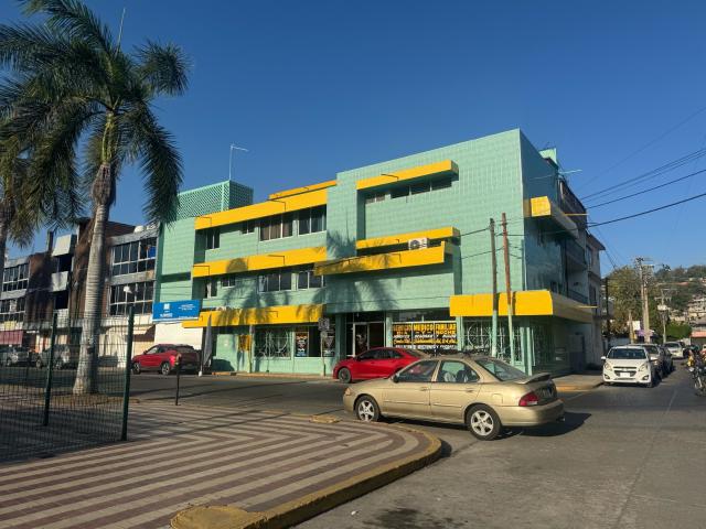 Local Comercial en renta en Poza Rica De Hidalgo, Veracruz