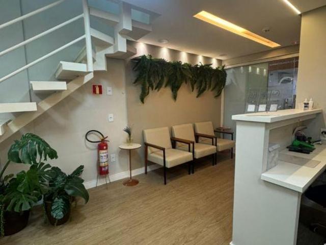 Ponto Comercial venda em Setor Residencial Interno 1, Sudoeste e Octogonal