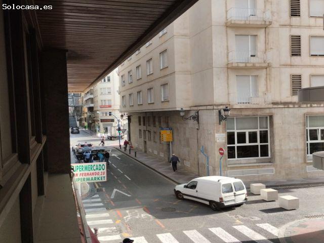 Piso en alquiler en Centro, Alicante