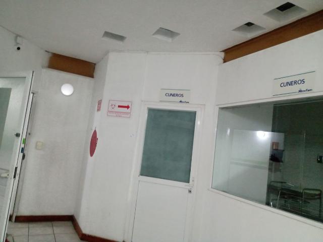 Edificio en venta en San Luis Potosí
