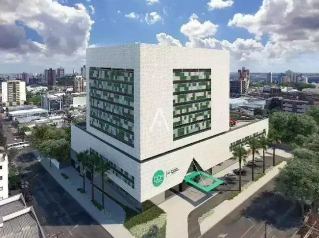 Ponto Comercial aluguel em Região Geográfica Imediata de Cascavel, Cascavel