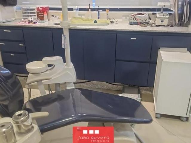 Ponto Comercial venda em CLN 208, Plano Piloto