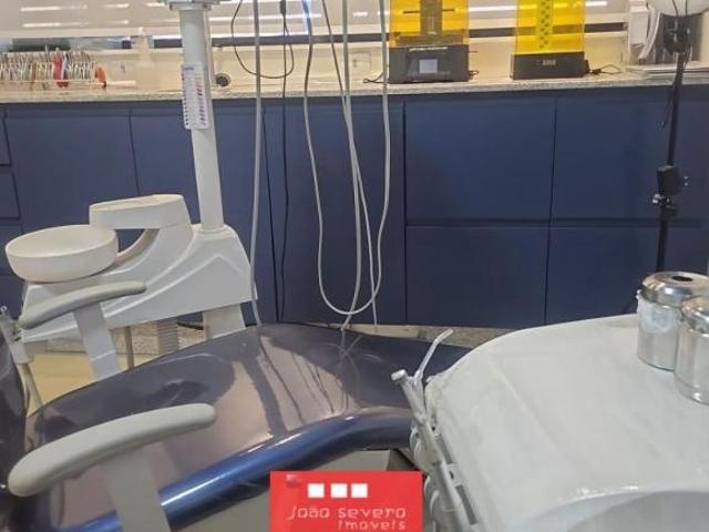 Ponto Comercial venda em CLN 208, Plano Piloto