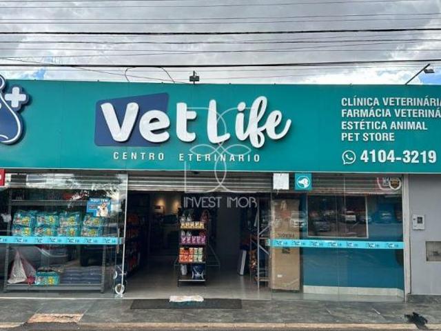 Ponto Comercial venda em Guará II, Guará