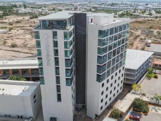 Oficina en renta en Torreón
