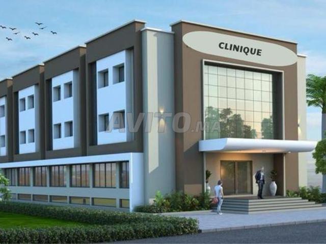 Propriété vente à Fès