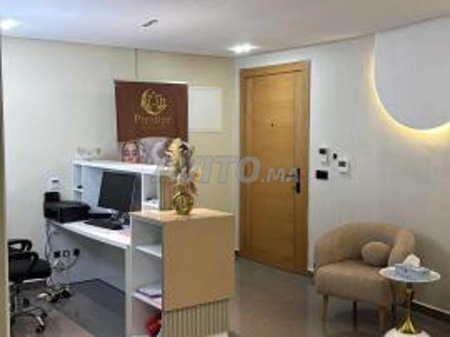 Local commercial vente à Anfa, Gharb-Chrarda-Beni Hssen