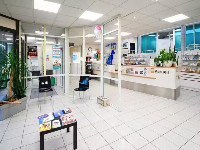 Local Commercial vente à Longwy, Meurthe-et-Moselle