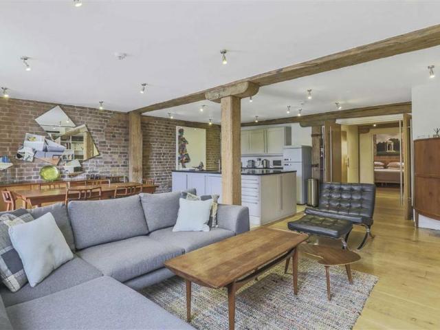 House for rent in The Borough, Greater London