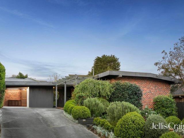 House for sale in Donvale, Melbourne