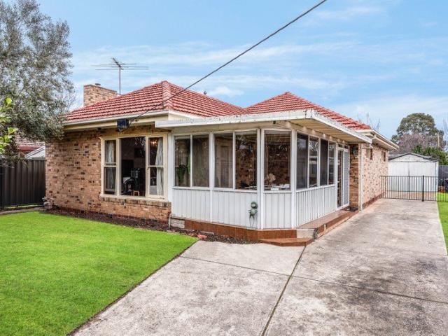 House for sale in Geelong, Victoria