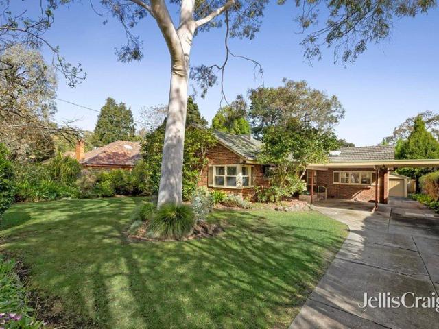 House for sale in Blackburn, Melbourne