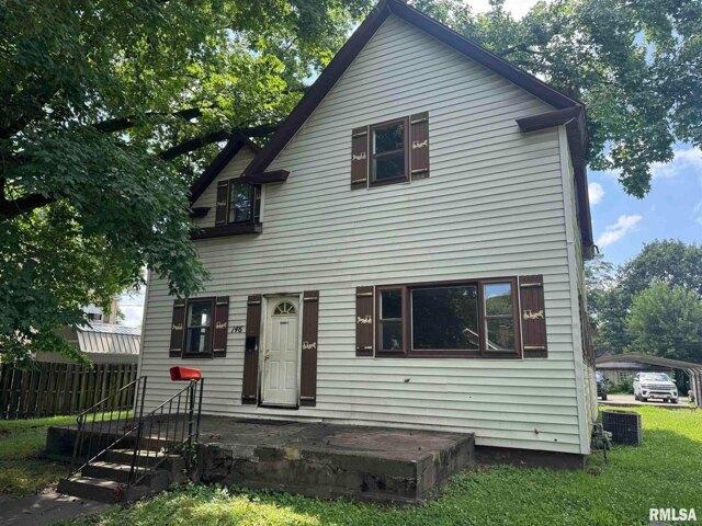House for sale in Centralia