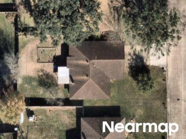 House for sale in Jefferson, Texas