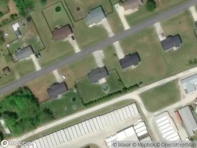 House for sale in Maysville, North Carolina