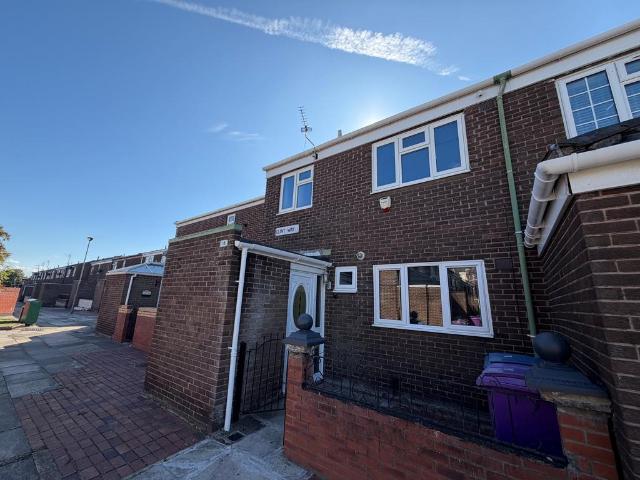 House for rent in Kensington, Calderstones