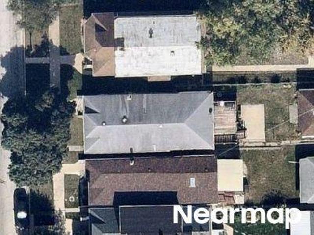 House for sale in Berwyn, Illinois