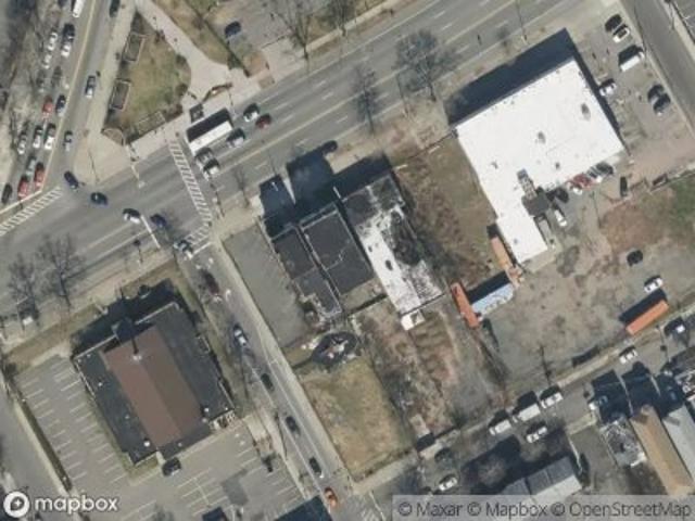 Commercial for sale in Newark, New Jersey