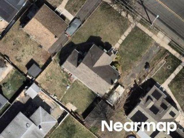 House for sale in Plainfield, New Jersey