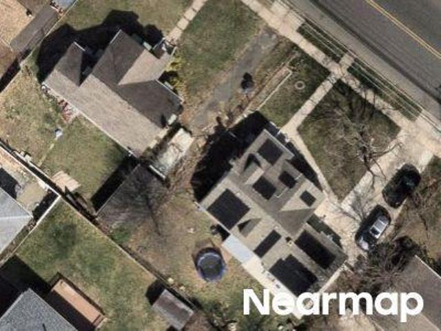 Property for sale in Plainfield, New Jersey