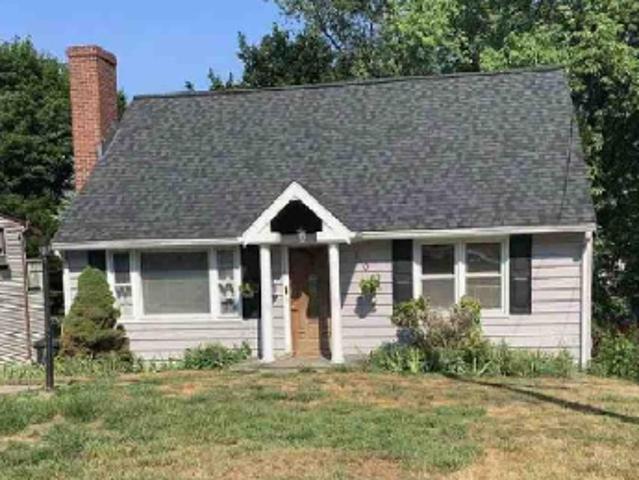 House for sale in Stratford, Connecticut