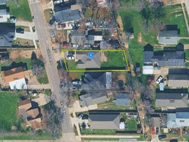 House for sale in Fort Worth, Tarrant County