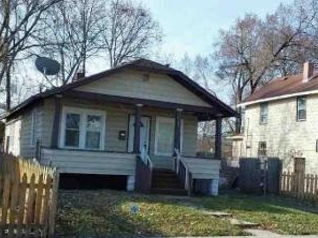 House for sale in Kalamazoo, Michigan