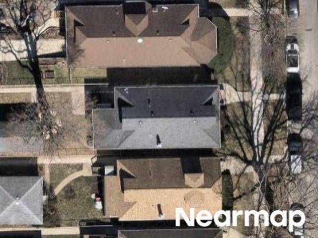 House for sale in Berwyn, Illinois