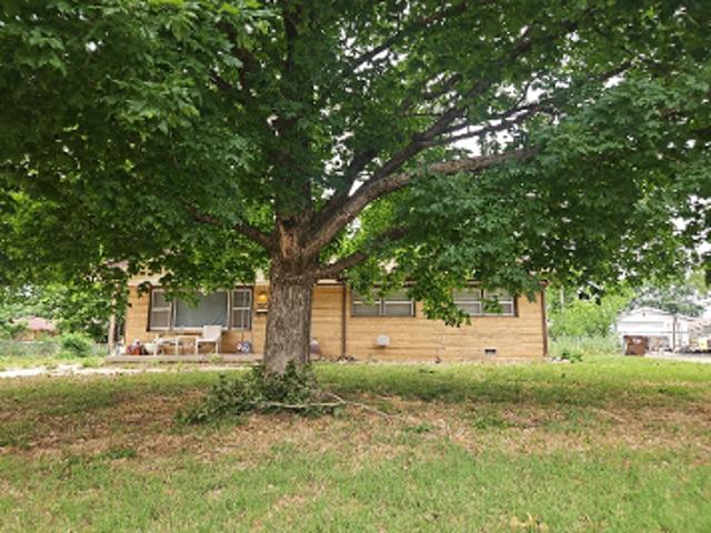 House for sale in Kansas