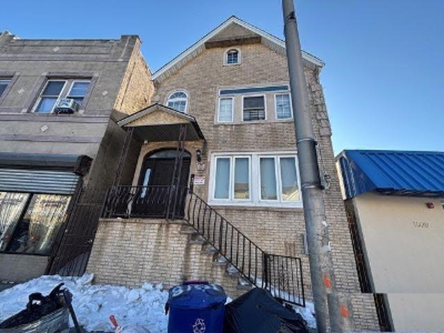 House for sale in Irvington, New Jersey