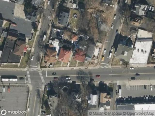 House for sale in Newark, New Jersey
