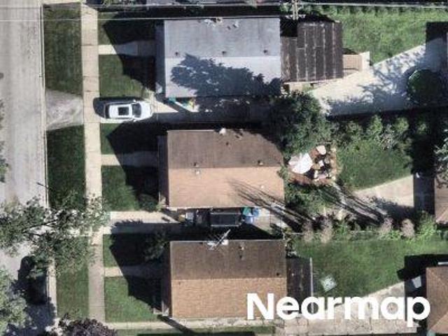 House for sale in Stickney, Illinois