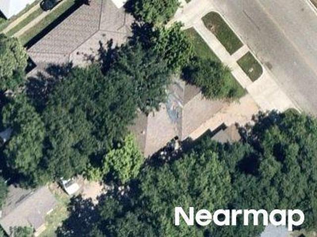 House for sale in Fort Worth, Texas